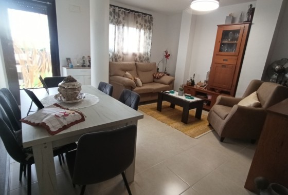Herverkoop - Appartement / Flat -
Sucina - Inland