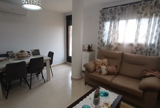 Herverkoop - Appartement / Flat -
Sucina - Inland