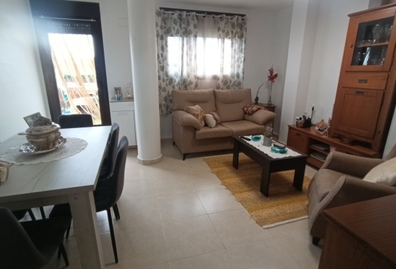 Herverkoop - Appartement / Flat -
Sucina - Inland