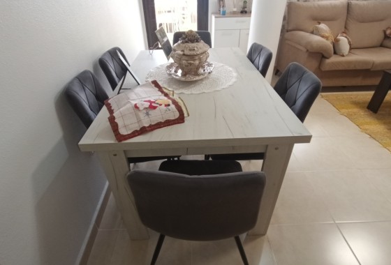 Herverkoop - Appartement / Flat -
Sucina - Inland