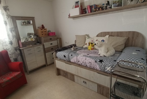 Herverkoop - Appartement / Flat -
Sucina - Inland