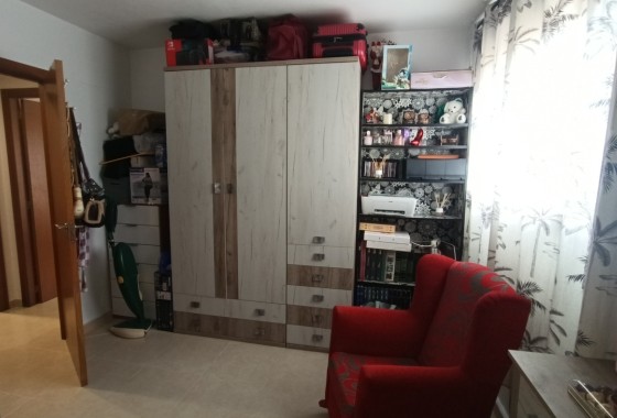 Herverkoop - Appartement / Flat -
Sucina - Inland