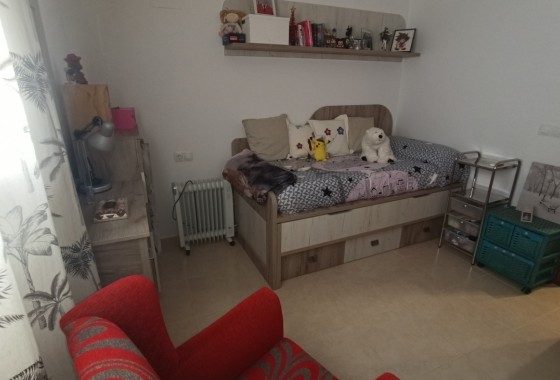 Herverkoop - Appartement / Flat -
Sucina - Inland