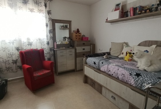 Herverkoop - Appartement / Flat -
Sucina - Inland
