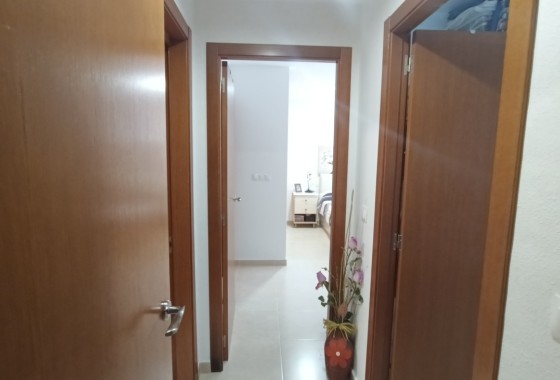 Herverkoop - Appartement / Flat -
Sucina - Inland