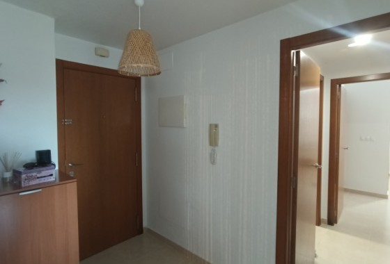 Herverkoop - Appartement / Flat -
Sucina - Inland