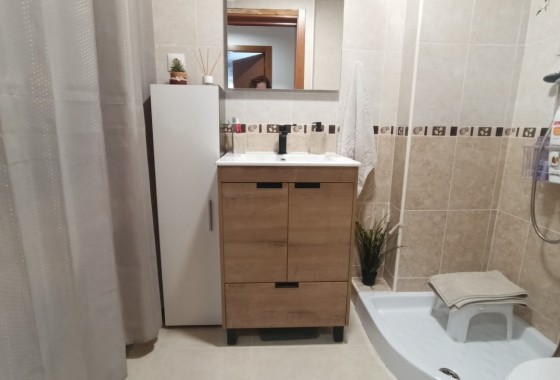 Herverkoop - Appartement / Flat -
Sucina - Inland