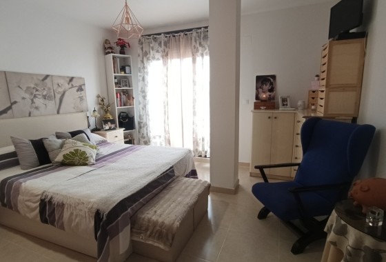 Herverkoop - Appartement / Flat -
Sucina - Inland