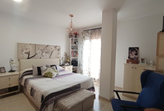 Herverkoop - Appartement / Flat -
Sucina - Inland
