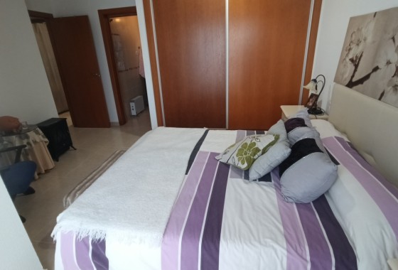 Herverkoop - Appartement / Flat -
Sucina - Inland