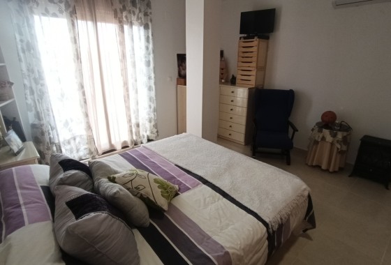 Herverkoop - Appartement / Flat -
Sucina - Inland