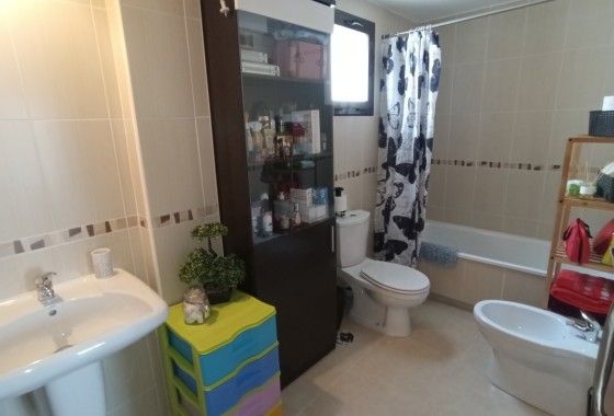 Herverkoop - Appartement / Flat -
Sucina - Inland