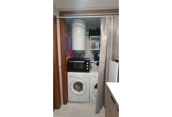 Herverkoop - Appartement / Flat -
Sucina - Inland