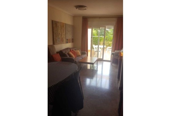 Revente - Appartement -
Denia - Costa Blanca