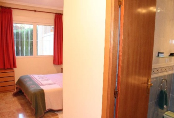 Revente - Appartement -
Denia - Costa Blanca