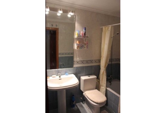 Revente - Appartement -
Denia - Costa Blanca