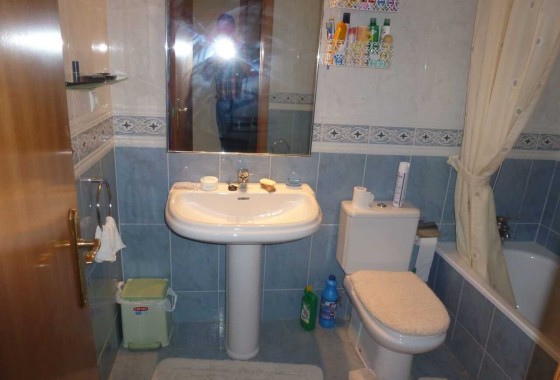 Revente - Appartement -
Denia - Costa Blanca