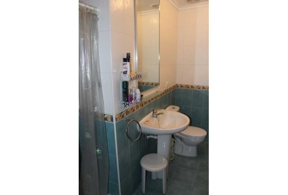 Revente - Appartement -
Denia - Costa Blanca