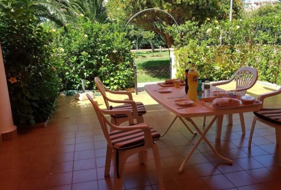 Revente - Appartement -
Denia - Costa Blanca