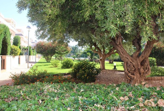 Revente - Appartement -
Denia - Costa Blanca