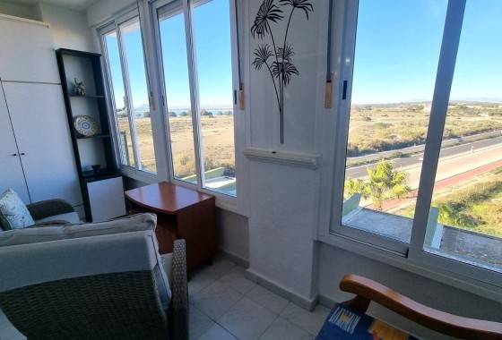 Resale - Wohnung / Appartement -
Torrevieja - La Mata