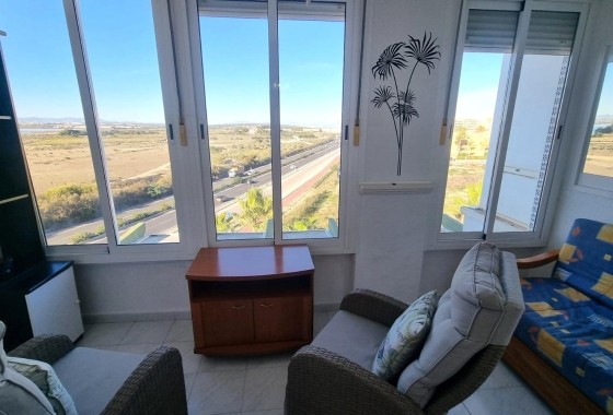 Resale - Wohnung / Appartement -
Torrevieja - La Mata