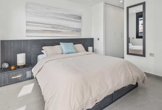 Herverkoop - Vrijstaande Villa -
Algorfa