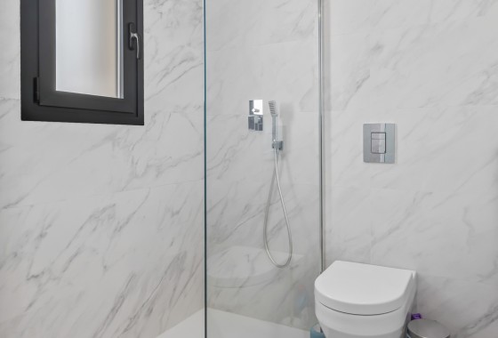 Herverkoop - Vrijstaande Villa -
Algorfa