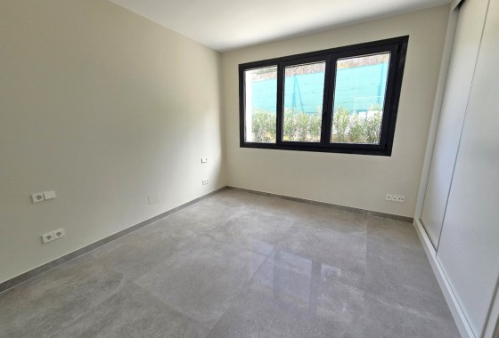 Revente - Villa Individuelle -
Jávea - Costa Blanca