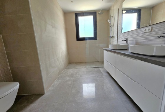 Revente - Villa Individuelle -
Jávea - Costa Blanca
