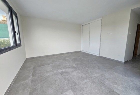 Revente - Villa Individuelle -
Jávea - Costa Blanca