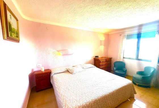Resale - Freistehende Villa -
Jávea - Costa Blanca