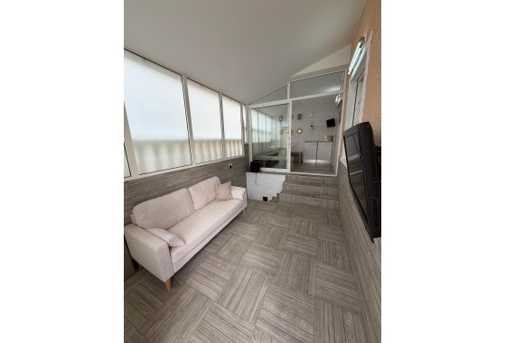 Sale - Town house -
Orihuela Costa - La Zenia