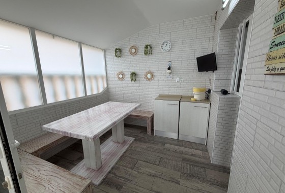 Sale - Town house -
Orihuela Costa - La Zenia