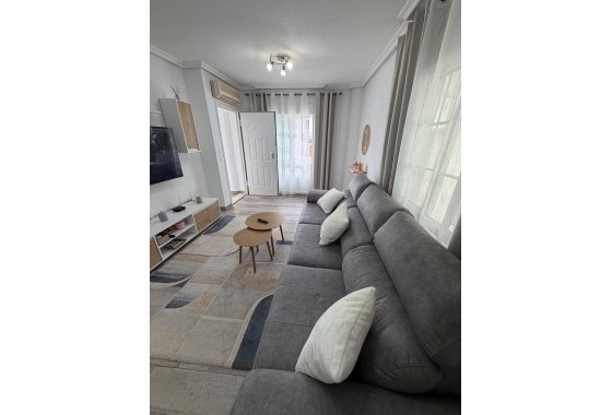 Sale - Town house -
Orihuela Costa - La Zenia