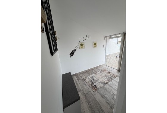 Sale - Town house -
Orihuela Costa - La Zenia