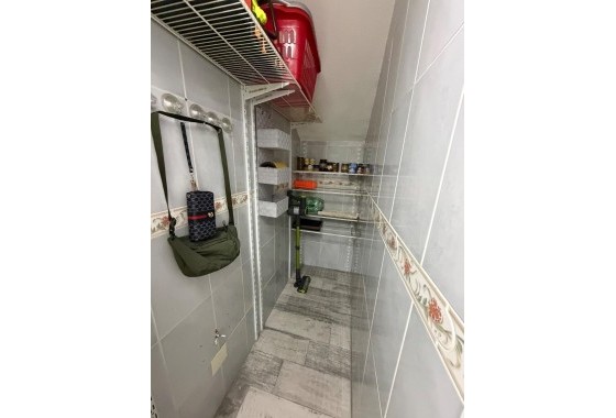 Sale - Town house -
Orihuela Costa - La Zenia
