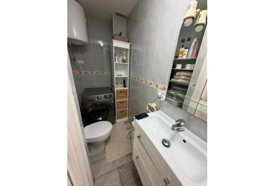 Sale - Town house -
Orihuela Costa - La Zenia
