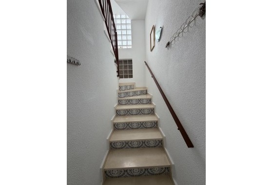 Sale - Town house -
Orihuela Costa - La Zenia