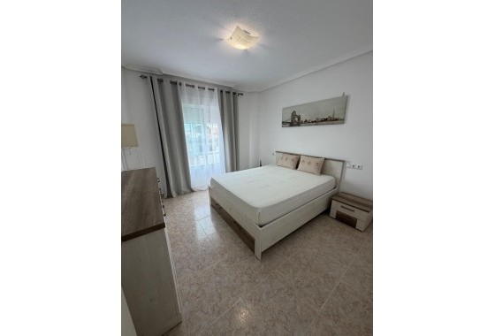 Sale - Town house -
Orihuela Costa - La Zenia
