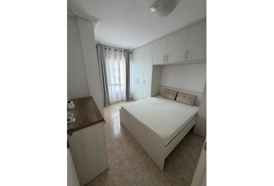 Sale - Town house -
Orihuela Costa - La Zenia