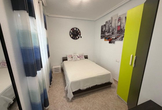 Sale - Town house -
Orihuela Costa - La Zenia