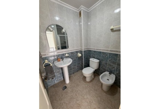 Sale - Town house -
Orihuela Costa - La Zenia