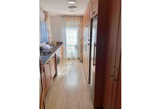 Resale - Freistehende Villa -
El Palmar