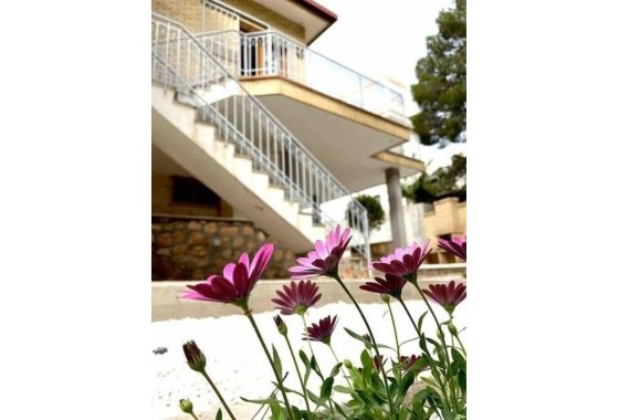 Resale - Freistehende Villa -
Orihuela Costa - Campoamor