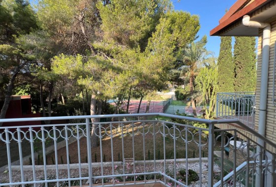 Resale - Freistehende Villa -
Orihuela Costa - Campoamor