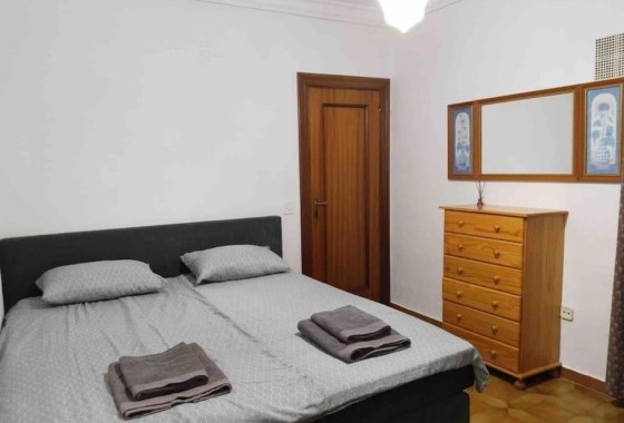 Resale - Freistehende Villa -
Orihuela Costa - Campoamor