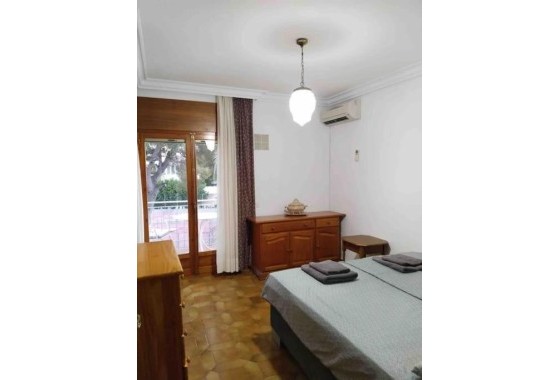 Resale - Freistehende Villa -
Orihuela Costa - Campoamor