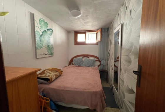 Resale - Freistehende Villa -
Orihuela Costa - Campoamor