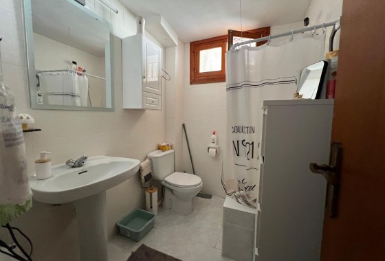 Resale - Freistehende Villa -
Orihuela Costa - Campoamor